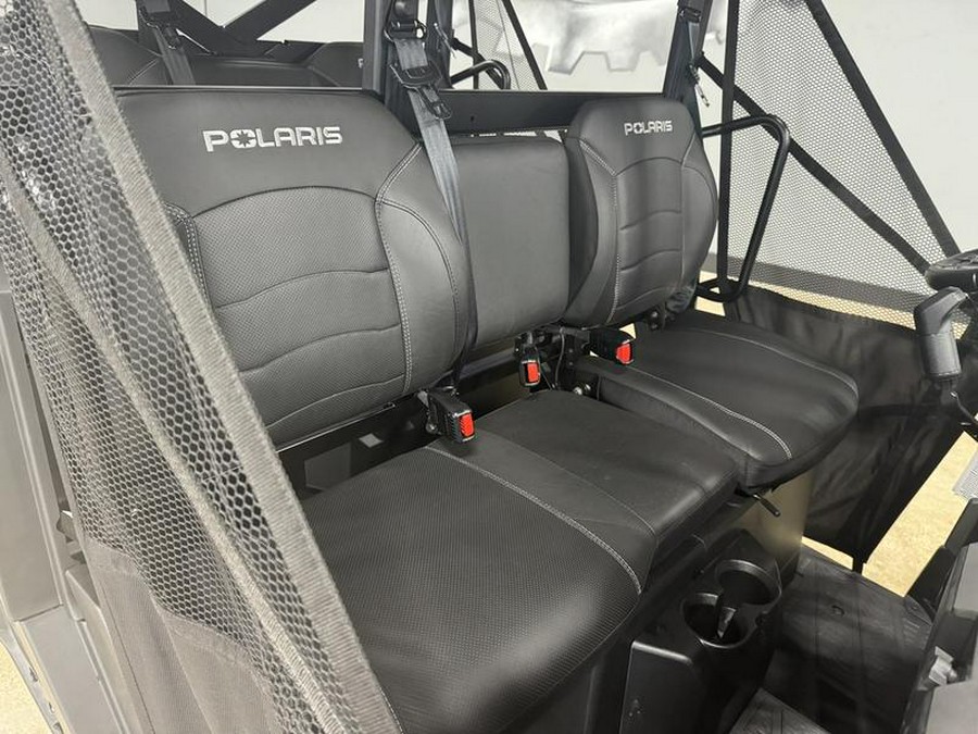 2025 Polaris® Ranger Crew XP 1000 Premium