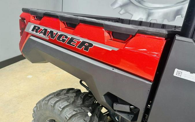 2025 Polaris® Ranger Crew XP 1000 Premium