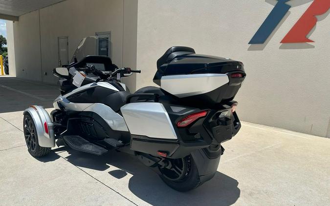 2024 Can-Am™ Spyder RT Limited