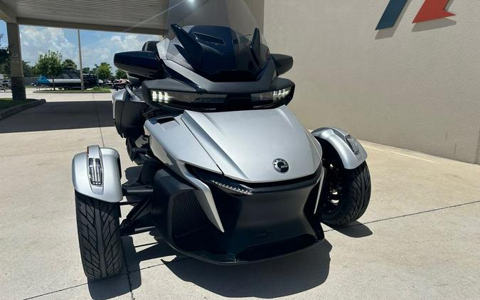 2024 Can-Am™ Spyder RT Limited