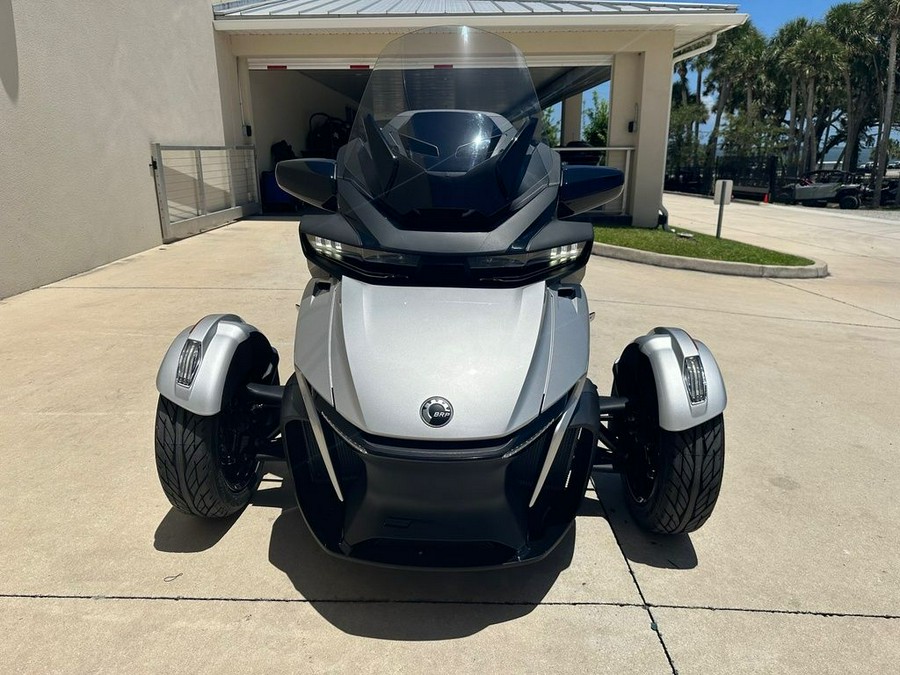 2024 Can-Am™ Spyder RT Limited