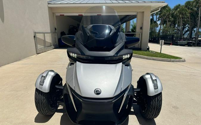 2024 Can-Am™ Spyder RT Limited