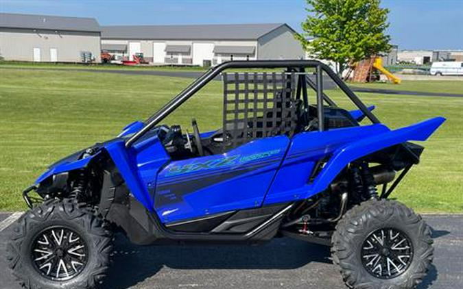 2024 Yamaha YXZ1000R SS