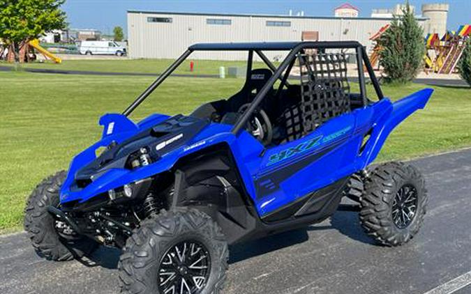 2024 Yamaha YXZ1000R SS