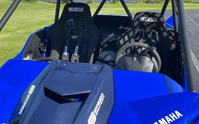 2024 Yamaha YXZ1000R SS