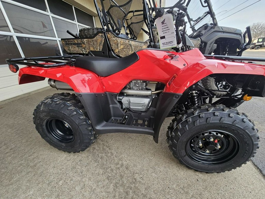 2024 Honda® Fourtrax Recon