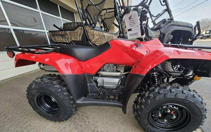 2024 Honda® Fourtrax Recon