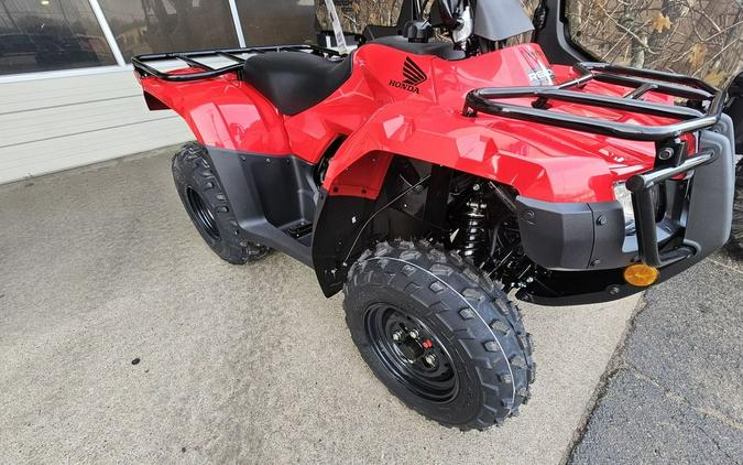 2024 Honda® Fourtrax Recon