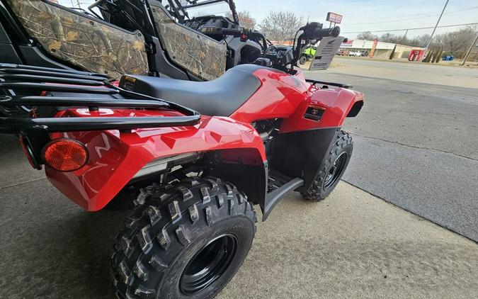 2024 Honda® Fourtrax Recon