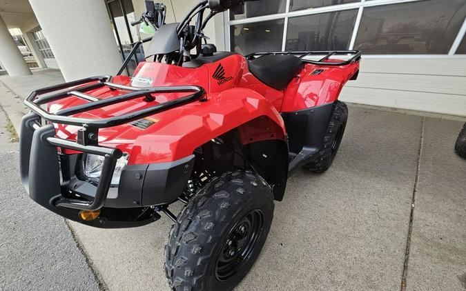 2024 Honda® Fourtrax Recon