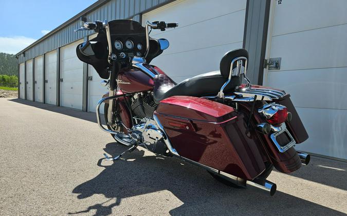 2008 Harley-Davidson Street Glide®