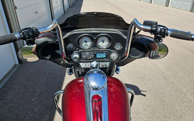 2008 Harley-Davidson Street Glide®