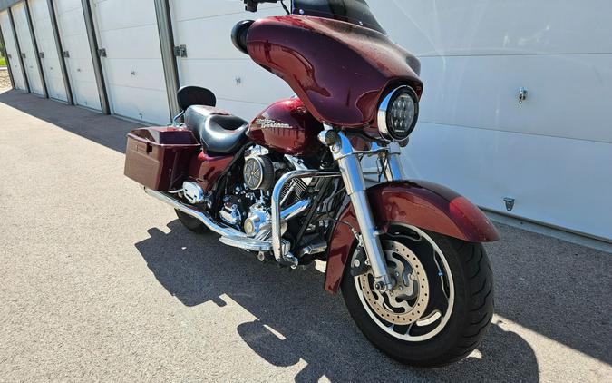 2008 Harley-Davidson Street Glide®