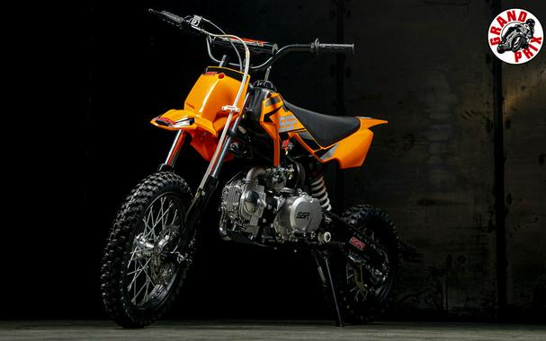 2022 SSR Motorsports SR125 Semi