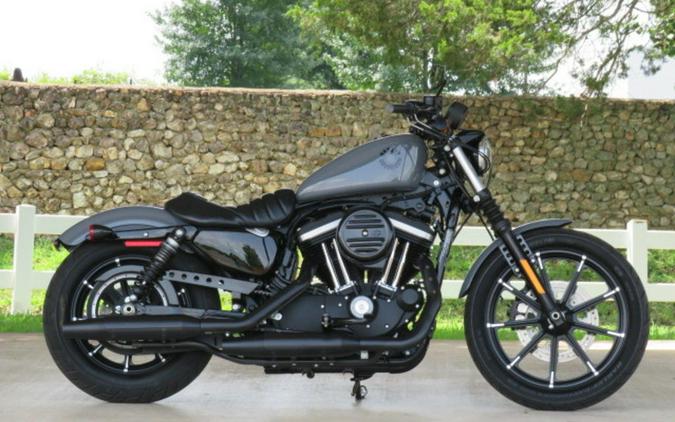 2022 Harley-Davidson® XL883N - Iron 883™