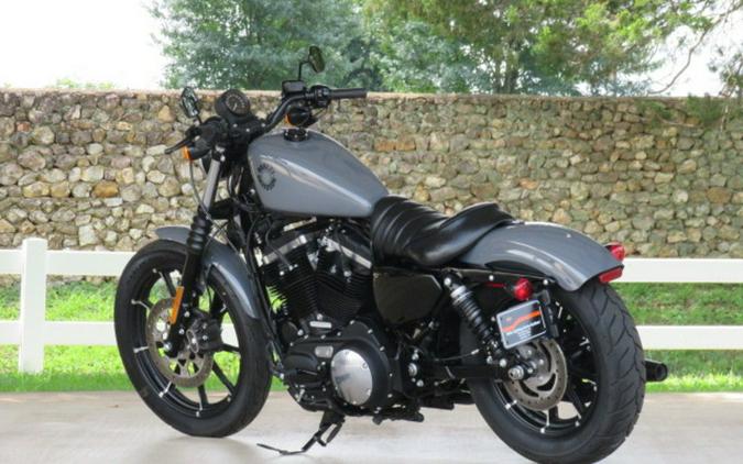 2022 Harley-Davidson® XL883N - Iron 883™