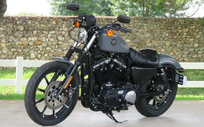 2022 Harley-Davidson® XL883N - Iron 883™