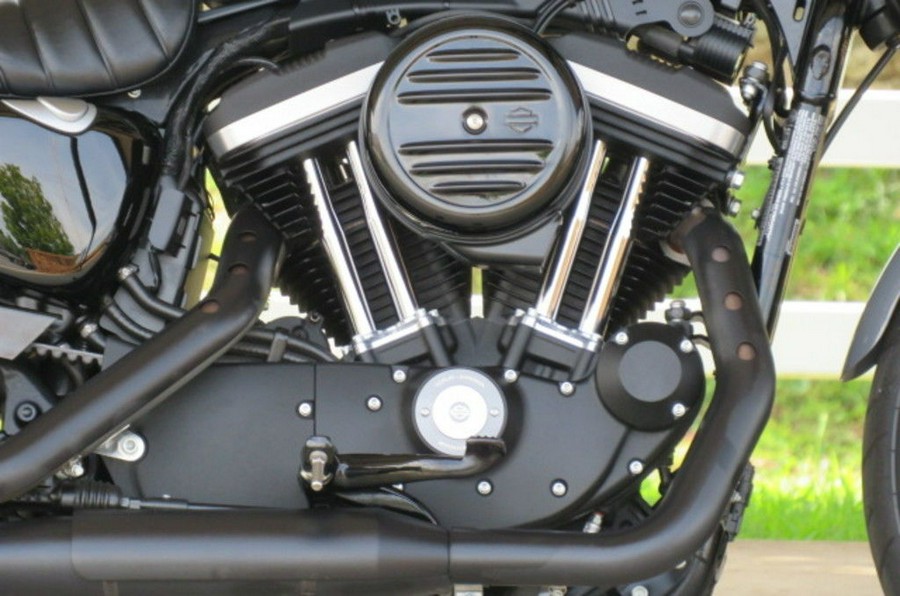 2022 Harley-Davidson® XL883N - Iron 883™