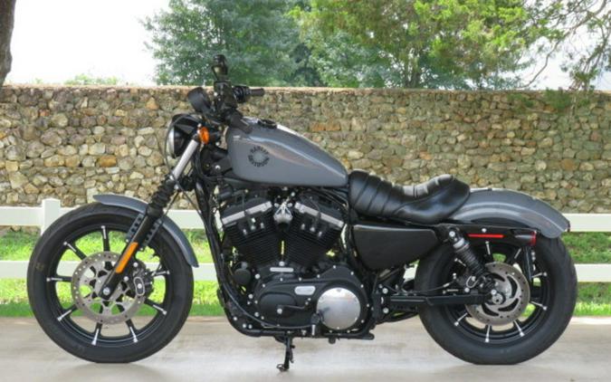 2022 Harley-Davidson® XL883N - Iron 883™