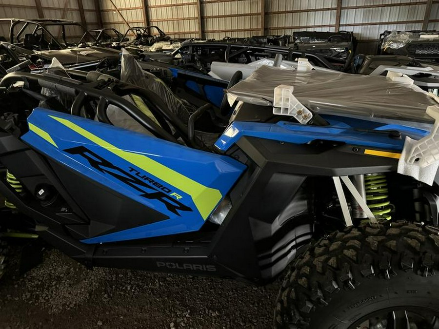 2024 Polaris® RZR Turbo R Premium