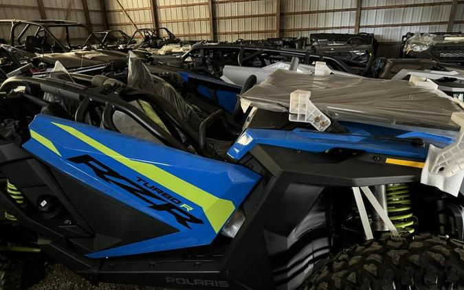 2024 Polaris® RZR Turbo R Premium