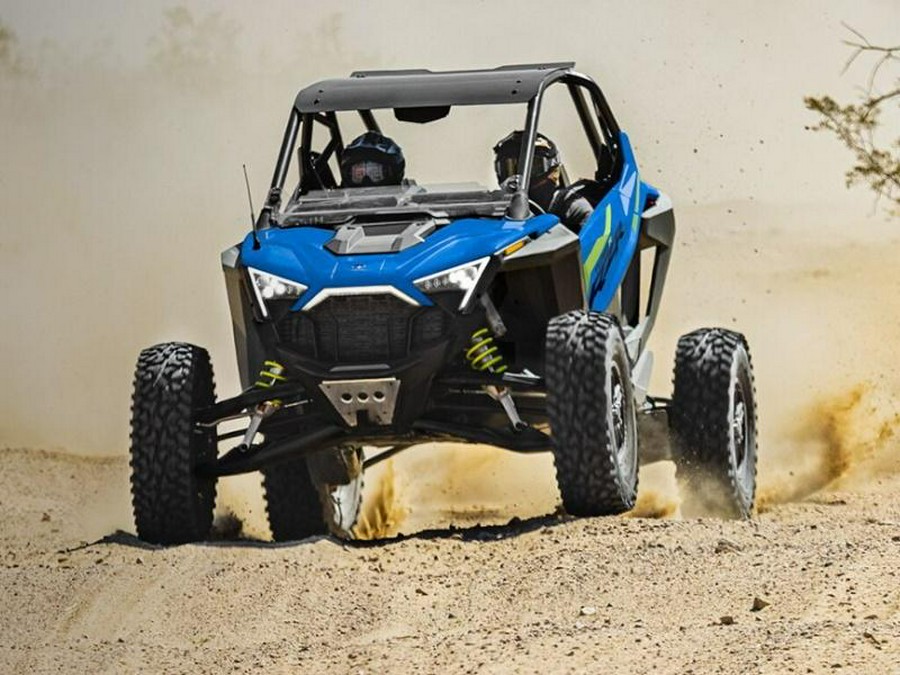 2024 Polaris® RZR Turbo R Premium