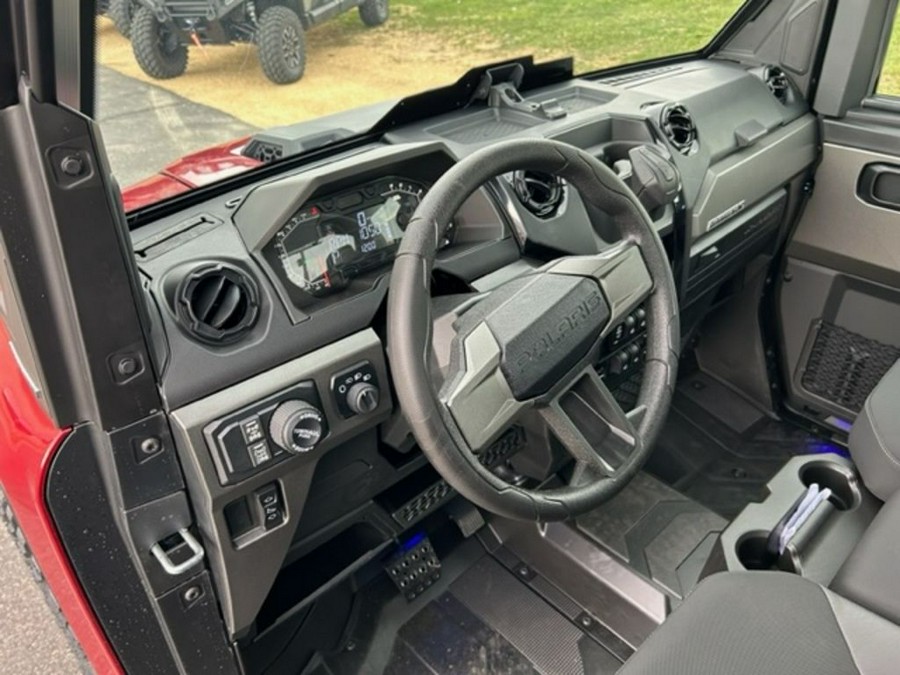 2024 Polaris® Ranger Crew XD 1500 NorthStar Edition Premium