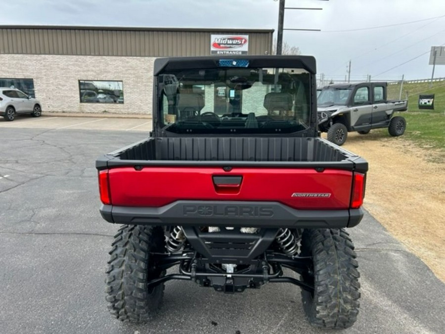 2024 Polaris® Ranger Crew XD 1500 NorthStar Edition Premium