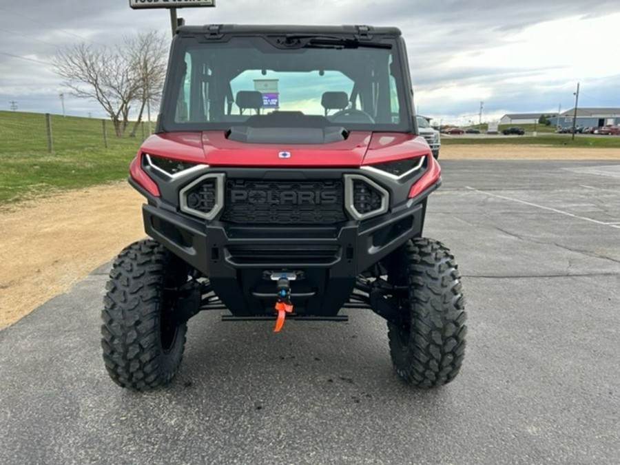 2024 Polaris® Ranger Crew XD 1500 NorthStar Edition Premium