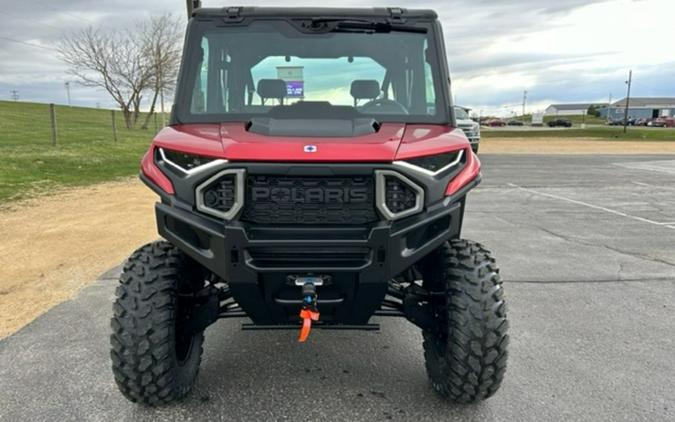 2024 Polaris® Ranger Crew XD 1500 NorthStar Edition Premium