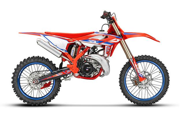 2025 Beta Motorcycles 300 RX (2 Stroke)