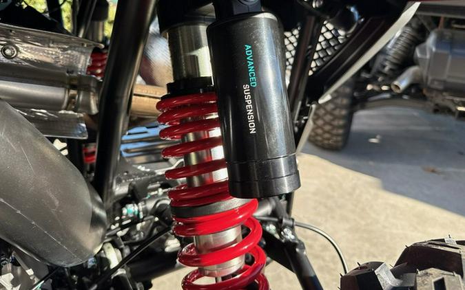 2026 CFMOTO ZFORCE 950 Sport