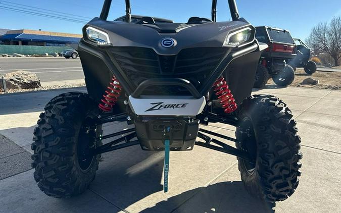 2026 CFMOTO ZFORCE 950 Sport