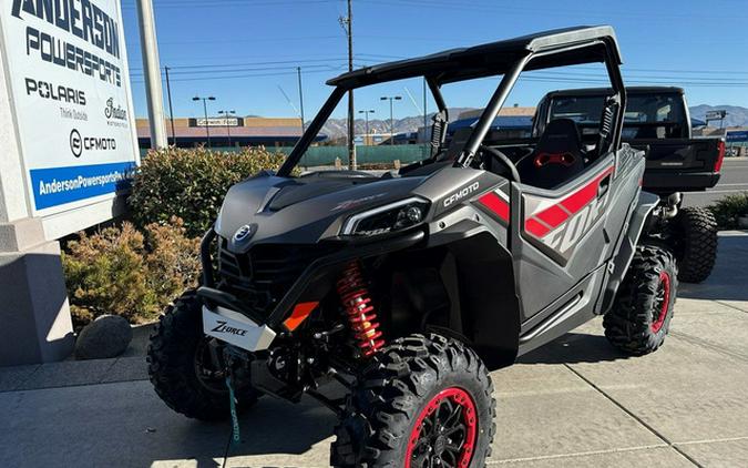 2026 CFMOTO ZFORCE 950 Sport