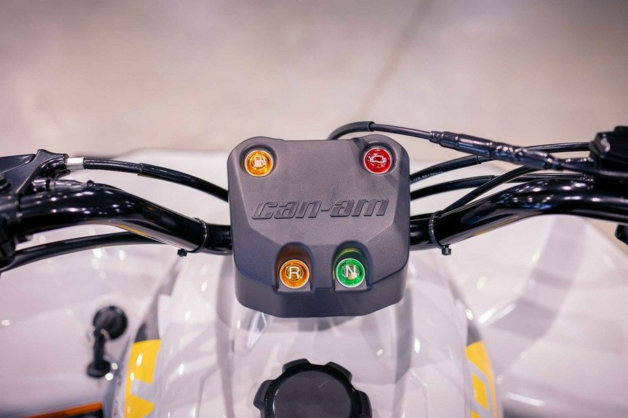 2026 Can-Am® Renegade 70 EFI