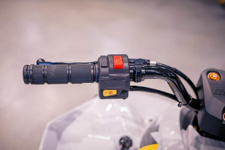 2026 Can-Am® Renegade 70 EFI