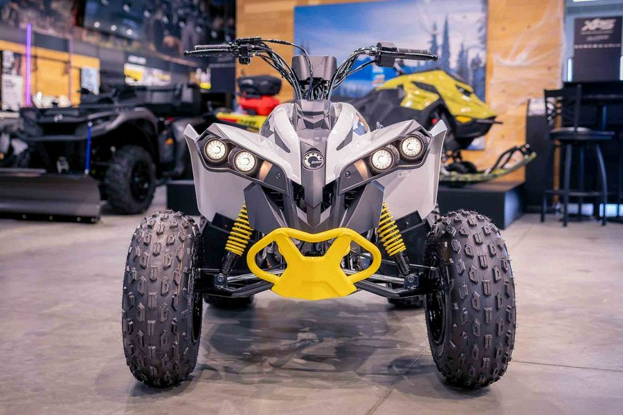 2026 Can-Am® Renegade 70 EFI