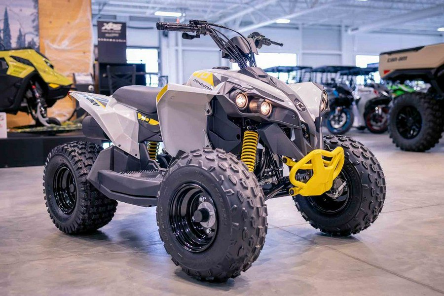 2026 Can-Am® Renegade 70 EFI