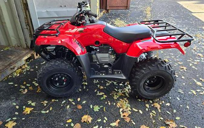 2026 Honda FourTrax Recon
