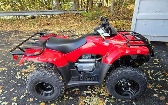 2026 Honda FourTrax Recon