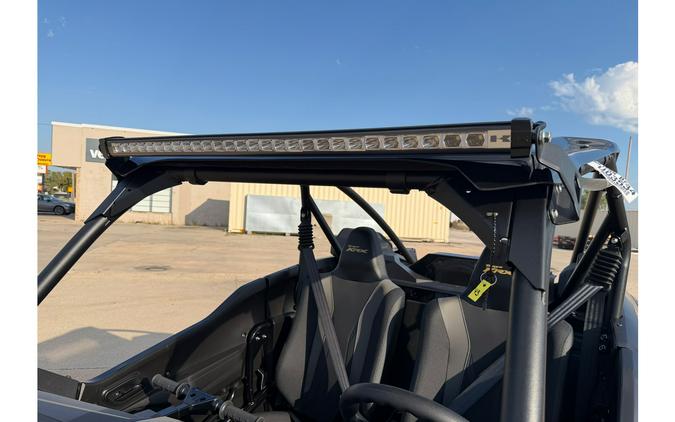 2026 Kawasaki Teryx® KRX™ 1000 Blackout Edition