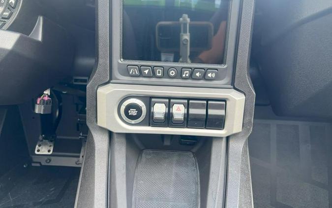 2025 Polaris Slingshot® Slingshot® SL AutoDrive Liquid Lime