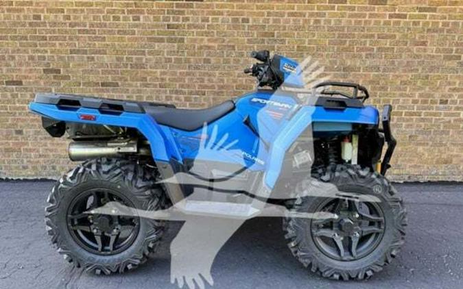 2025 Polaris® SPORTSMAN 570 TRAIL