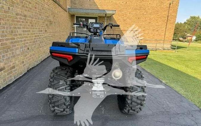 2025 Polaris® SPORTSMAN 570 TRAIL