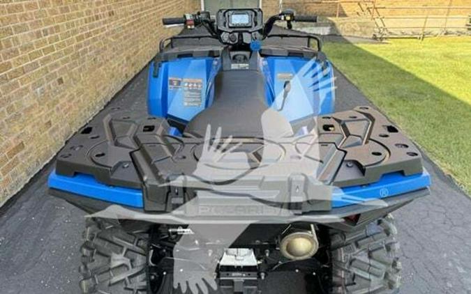 2025 Polaris® SPORTSMAN 570 TRAIL