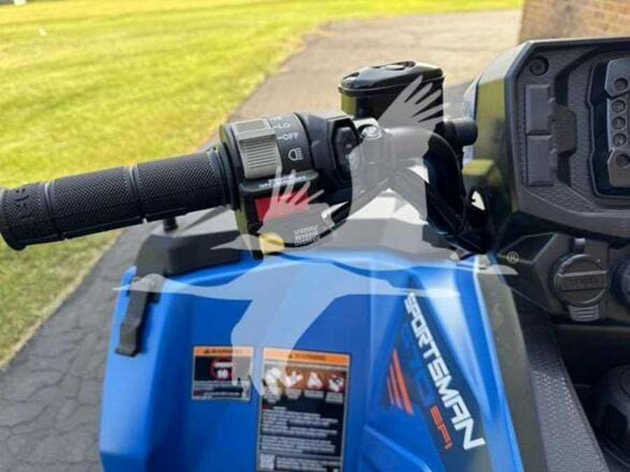 2025 Polaris® SPORTSMAN 570 TRAIL