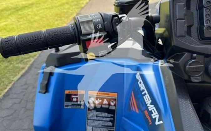 2025 Polaris® SPORTSMAN 570 TRAIL