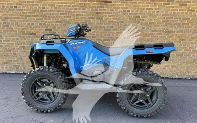 2025 Polaris® SPORTSMAN 570 TRAIL