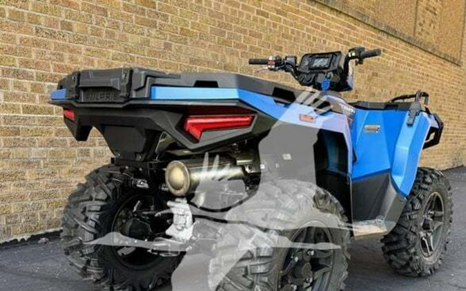 2025 Polaris® SPORTSMAN 570 TRAIL