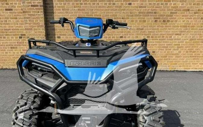 2025 Polaris® SPORTSMAN 570 TRAIL